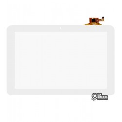 Тачскрин (сенсорный экран, сенсор ) для китайского планшета 10.1, 12 pin, с маркировкой QSD E-C100016-02, для Treelogic Brevis 1003 QS IPS, размер 259x169, белый Тачскрин (сенсорный экран, сенсор ) для китайского планшета 10.1, 12 pin, с маркировкой QSD E-C100016-02, для Treelogic Brevis 1003 QS IPS, размер 259x169, белый