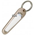 Кабель-Брелок для ключів Lightning - USB, Remax Ring RC-024l