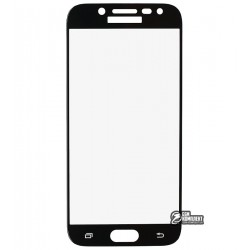 Закаленное защитное стекло для Samsung J530 Galaxy J5 (2017), 0,26 мм 9H
