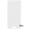 Загартоване захисне скло для Huawei P10 Plus, 0,26 мм 9H, 3D, прозоре