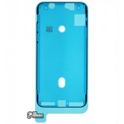 Стикер дисплея для Apple iPhone X, черный, adhesive Стикер дисплея для Apple iPhone X, черный, adhesive