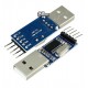 Преобразователь USB - RS-232 TTL PL2303HX
