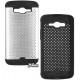 Чехол Motomo Dot Series для Samsung Galaxy Grand 2 Duos 7106