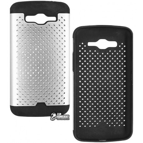 Чехол Motomo Dot Series для Samsung Galaxy Grand 2 Duos 7106 Чехол Motomo Dot Series для Samsung Galaxy Grand 2 Duos 7106