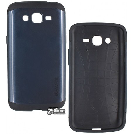 Чехол SGP Slim Armor для Samsung Galaxy Grand 2 Duos 7106 Чехол SGP Slim Armor для Samsung Galaxy Grand 2 Duos 7106