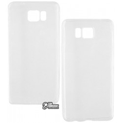 Чехол ультратонкий для Samsung Galaxy Alpha G850f, силиконовый, прозрачный Чехол ультратонкий для Samsung Galaxy Alpha G850f, силиконовый, прозрачный