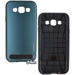 Чехол Motomo Shockproof Series для Samsung E500H/DS Galaxy E5 mix color Чехол Motomo Shockproof Series для Samsung E500H/DS Galaxy E5 mix color