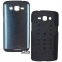 Чехол для Samsung G7106 Galaxy Grand 2 Duos, Motomo Shockproof Series