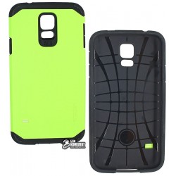 Чехол SGP Slim Armor для Samsung Galaxy S5