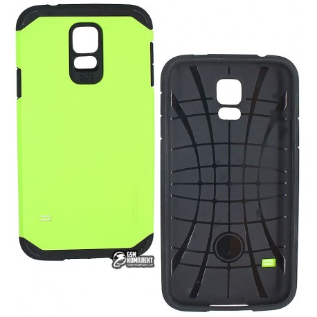 Чехол SGP Slim Armor для Samsung Galaxy S5 Чехол SGP Slim Armor для Samsung Galaxy S5