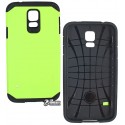 Чехол для Samsung G900 Galaxy S5, SGP Slim Armor