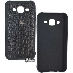 Чехолл&nbsp;защитный&nbsp;Polo&nbsp;Fashion&nbsp;для&nbsp;Samsung&nbsp;J500&nbsp;Galaxy&nbsp;J5&nbsp;(2015),&nbsp;силиконовый,