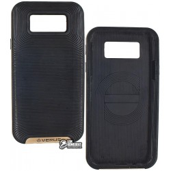 Чехол Verus Crucial Bumper Series для Samsung E500 Galaxy E5, E500H/DS золотой Чехол Verus Crucial Bumper Series для Samsung E500 Galaxy E5, E500H/DS золотой