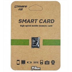Карта памяти Smare RX MicroSD C6 4GB Карта памяти Smare RX MicroSD C6 4GB