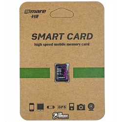 Карта памяти Smare RX MicroSD C6 8GB Карта памяти Smare RX MicroSD C6 8GB