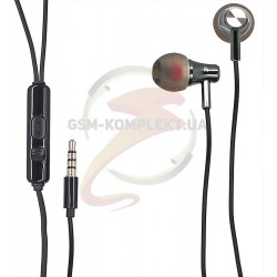 Наушники Golf M6, серые