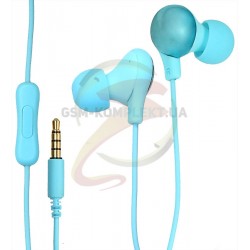 Наушники Usams Ewave series Color Beans Plating US-SJ063 Наушники Usams Ewave series Color Beans Plating US-SJ063