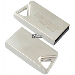 Флешка 8Gb Smare USB, металлическая