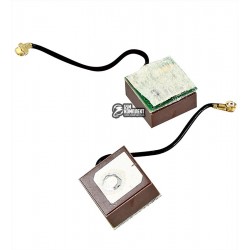 GPS передатчик/приемник для детских смарт часов Q90, Q50, Q60, Q80