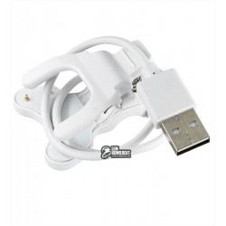 Кабель зарядки для детских часов DF25G, прищепка