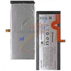 Акумулятор BL207 для Lenovo K900, Li-Polymer, 3,8 В, 2500 мАч, original Акумулятор BL207 для Lenovo K900, Li-Polymer, 3,8 В, 2500 мАч, original