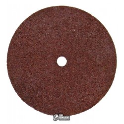 Диск отрезной не армированный 25мм 1 шт