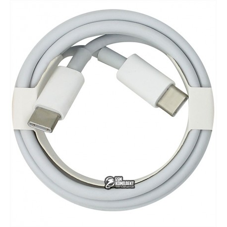 Кабель MLL82 USB-C Charge Cable (2 m)