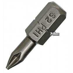 Бита PH1 YATO L = 25 мм