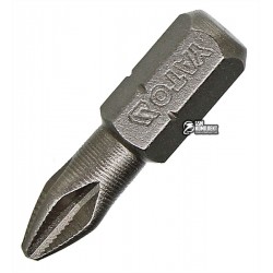 Бита PH2 YATO L = 25 мм