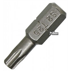 Бита Torx T25 YATO L = 25 мм