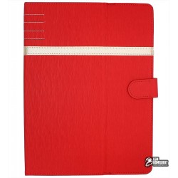 Универсальная книжка для планшета 9-10", (с механизмом)