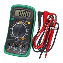 Мультиметр MASTECH MAS830LC , цифровой