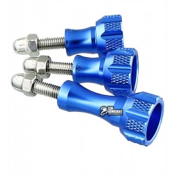 Набор алюминевых винтов BMGP54 (Лицензия)