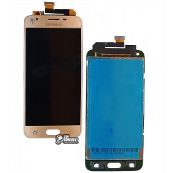 Дисплей для Samsung G570 Galaxy On5 (2016)