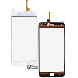 Тачскрин для UMI Touch, Touch X, белый