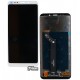 Дисплей для Samsung J730F Galaxy J7 (2017), чорний, с сенсорним екраном (дисплейний модуль), original, #GH97-20736A