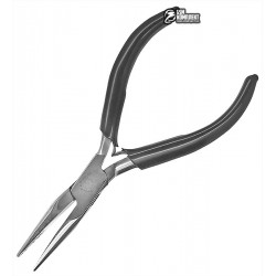 Длинногубцы Pro'sKit 1PK-243, прямые, 140 мм