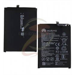Акумулятор HB436486ECW для Huawei Mate 10 Pro, Li-Polymer, 3,82 B, 4000 мАч Акумулятор HB436486ECW для Huawei Mate 10 Pro, Li-Polymer, 3,82 B, 4000 мАч