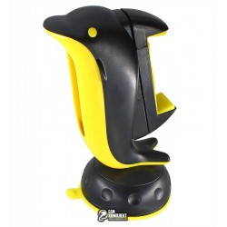 Автотримач Remax Dolphin RM-C20