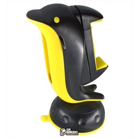 Автодержатель Remax Dolphin RM-C20