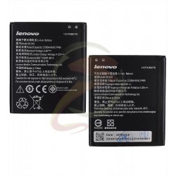 Акумулятор BL242 для Lenovo A6000, A6010, K3 (K30-T), A2020 Vibe C, Li-ion, 3,8 В, 2300 мАч
