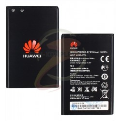 Аккумулятор HB505076RBC для Huawei Ascend G610-U20, Ascend G700-U10, Ascend Y600-U20 Dual Sim, (Li-ion 3.8V 2100mAh) Аккумулятор HB505076RBC для Huawei Ascend G610-U20, Ascend G700-U10, Ascend Y600-U20 Dual Sim, (Li-ion 3.8V 2100mAh)