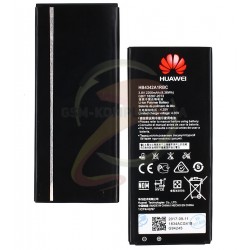 Аккумулятор 4342AI  для Huawei 4A, (Li-ion 3.8V ) Аккумулятор 4342AI  для Huawei 4A, (Li-ion 3.8V )
