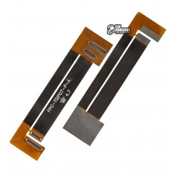 Шлейф для Apple iPhone 7, для тестирования дисплея