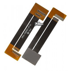 Шлейф для Apple iPhone 7 Plus, для тестирования дисплея Шлейф для Apple iPhone 7 Plus, для тестирования дисплея