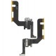 Шлейф для Apple iPhone 7 Plus, для ремонта дисплея