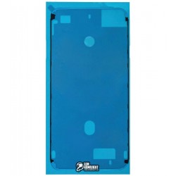 Стикер дисплея для Apple iPhone 7 Plus, белый, adhesive Стикер дисплея для Apple iPhone 7 Plus, белый, adhesive