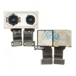 Камера для iPhone 7 Plus