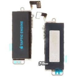 Вибромотор для Apple iPhone X Вибромотор для Apple iPhone X