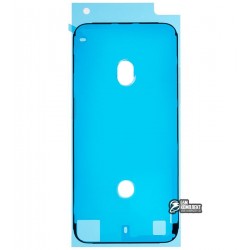 Стикер дисплея для Apple iPhone 8, черный, adhesive Стикер дисплея для Apple iPhone 8, черный, adhesive